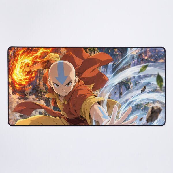 Item preview, Aang designed and sold by jinwooo.