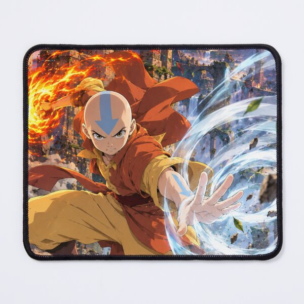 Item preview, Aang designed and sold by jinwooo.