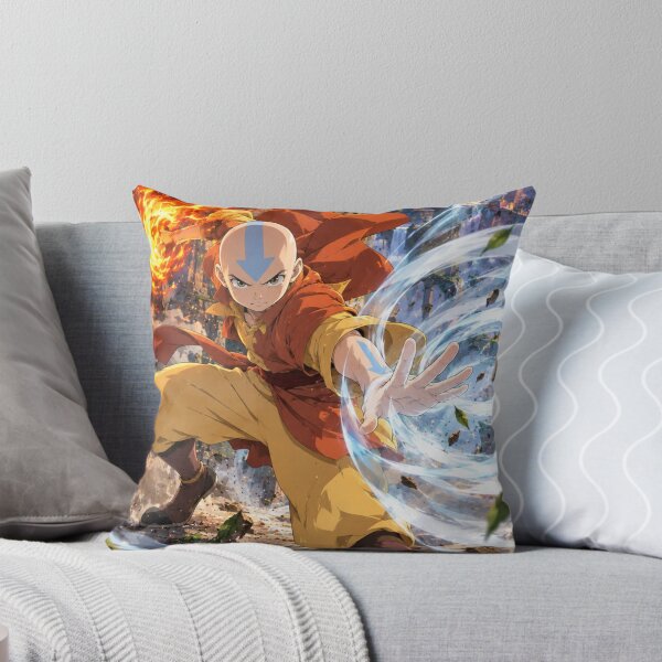 Item preview, Aang designed and sold by jinwooo.