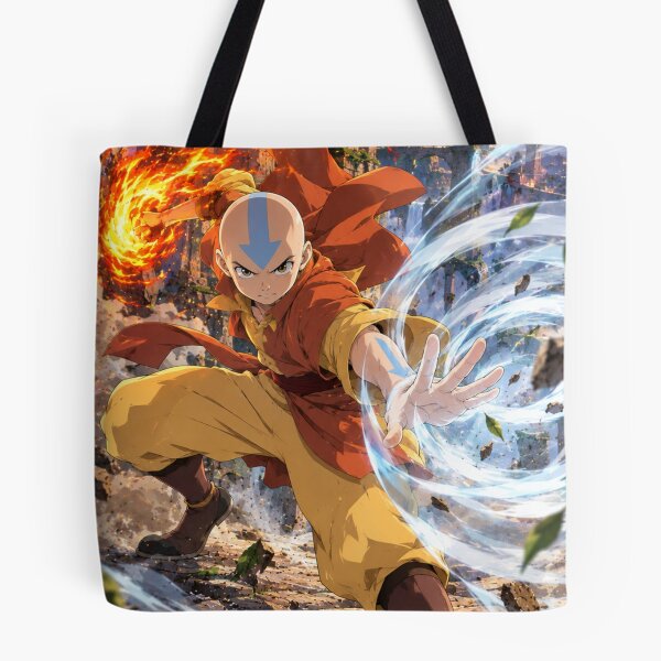 Item preview, Aang designed and sold by jinwooo.
