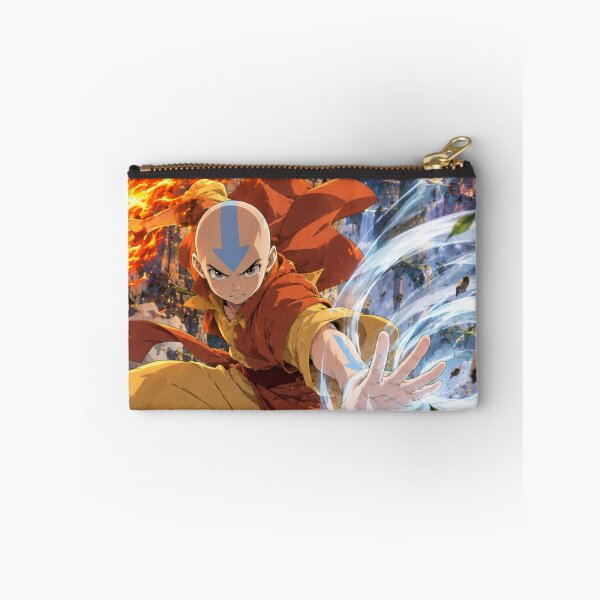 Item preview, Aang designed and sold by jinwooo.