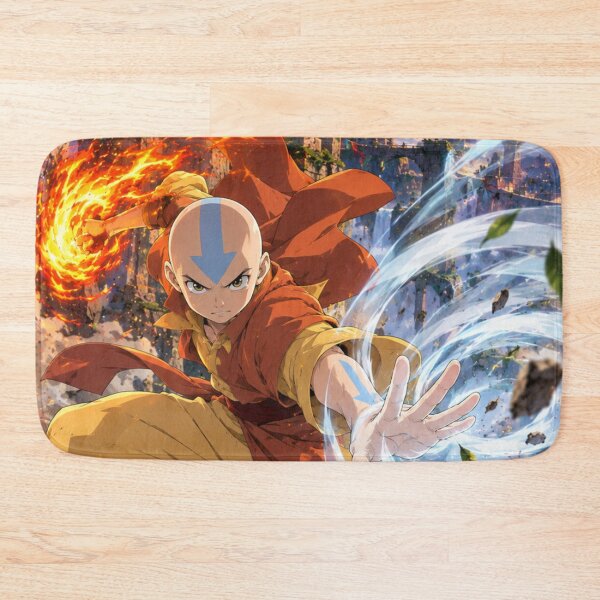 Item preview, Aang designed and sold by jinwooo.