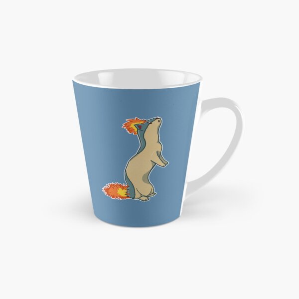Item preview, Cute Ferret designed and sold by wakbu.png.