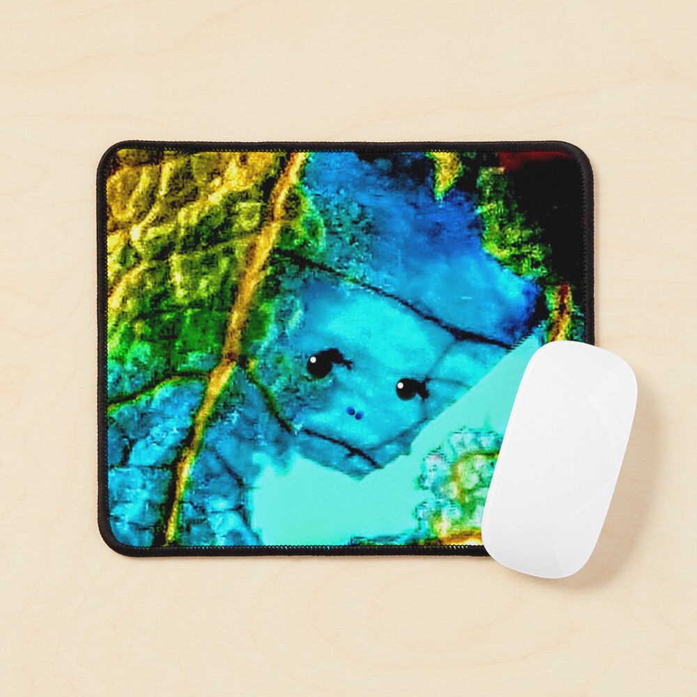 Item preview, Mouse Pad designed and sold by RamonYrizarris.