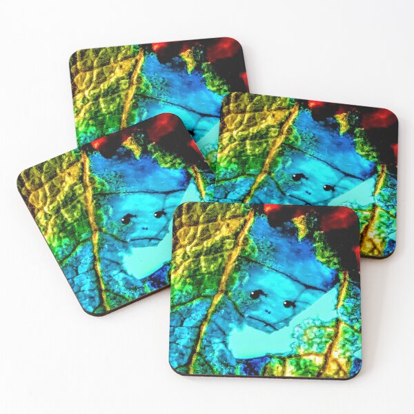 Item preview, A Fall leaf designed and sold by RamonYrizarris.