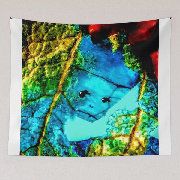 Item preview, A Fall leaf designed and sold by RamonYrizarris.