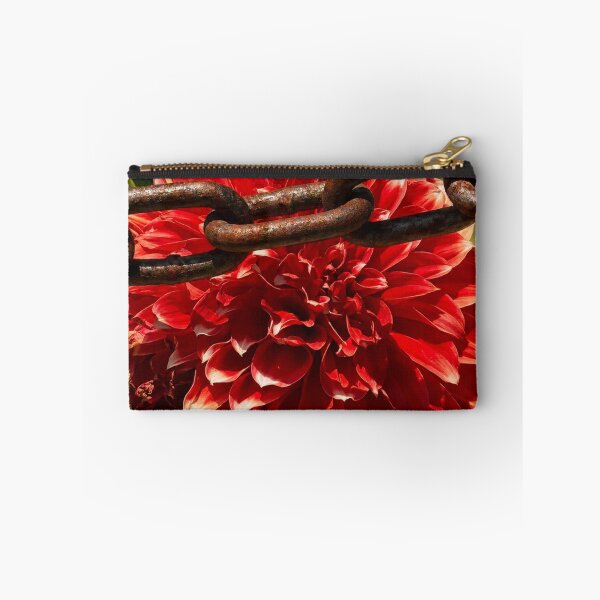 Item preview, Red Dahlia designed and sold by Sarah Curtiss.