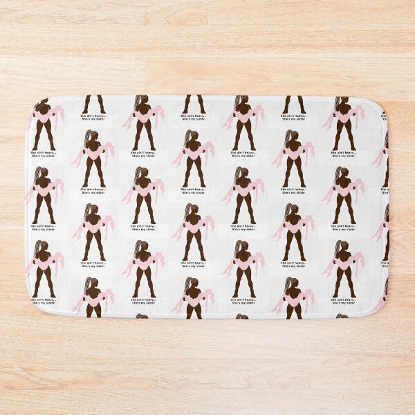 Item preview, Sister Unity designed and sold by BibleBeltDesign.