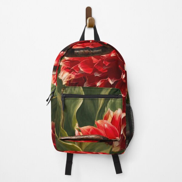 Item preview, Red Dahlia designed and sold by Sarah Curtiss.