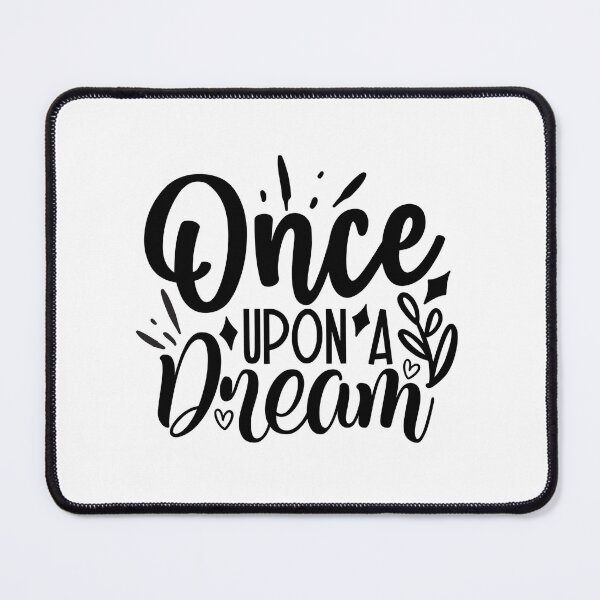 Item preview, Once Upon A Dream designed and sold by tellit24seven.