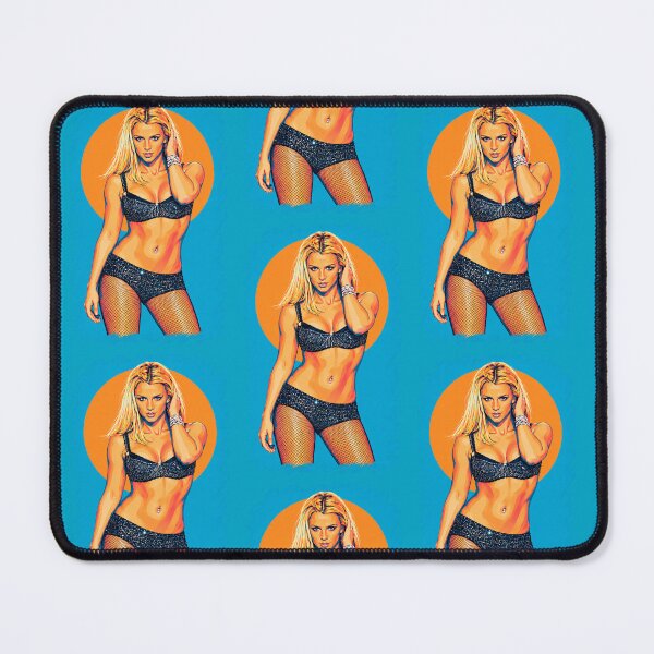 Item preview, Britney Spears Gimme More designed and sold by FavePopCulture.
