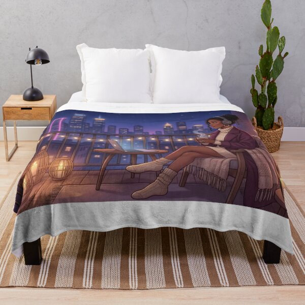 Item preview, VIRAL NIGHT LIFE designed and sold by NAUTIZE.