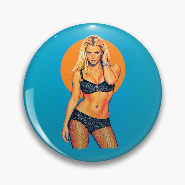Item preview, Britney Spears Gimme More designed and sold by FavePopCulture.