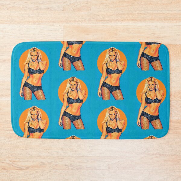 Item preview, Britney Spears Gimme More designed and sold by FavePopCulture.
