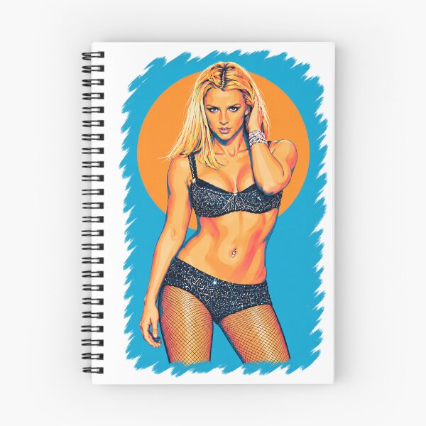 Item preview, Britney Spears Gimme More designed and sold by FavePopCulture.