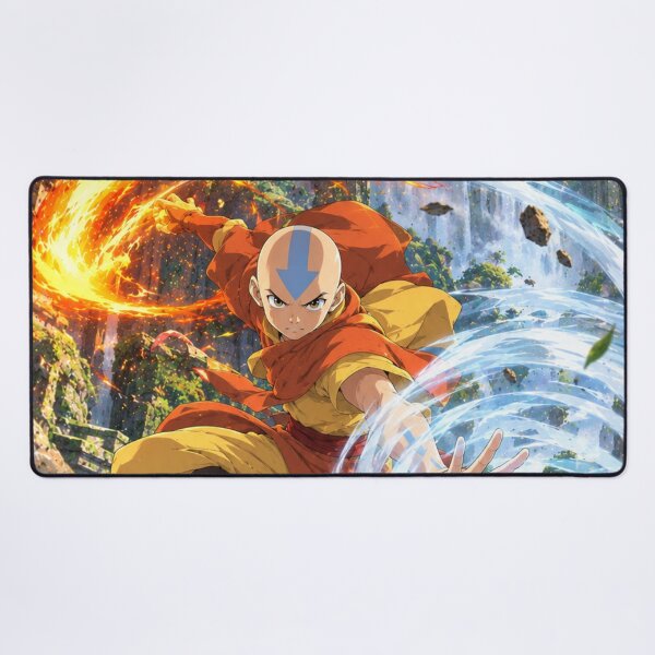 Item preview, Aang designed and sold by jinwooo.
