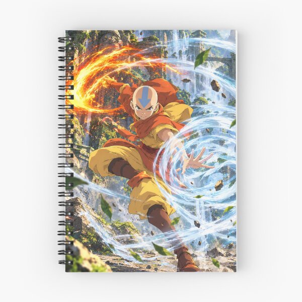Item preview, Aang designed and sold by jinwooo.
