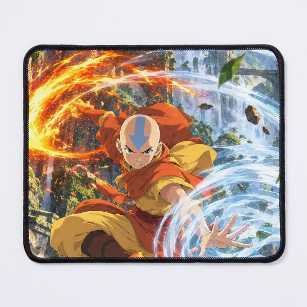 Item preview, Aang designed and sold by jinwooo.