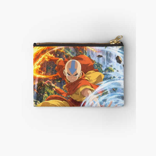 Item preview, Aang designed and sold by jinwooo.