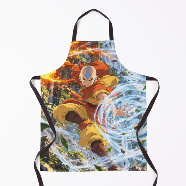 Item preview, Aang designed and sold by jinwooo.