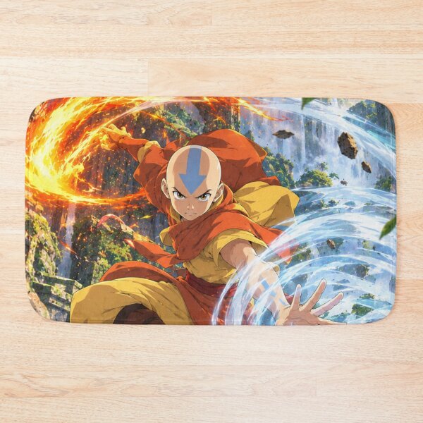 Item preview, Aang designed and sold by jinwooo.