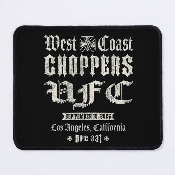 Item preview, UFC 331 On-Site designed and sold by JeyVel.