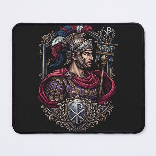Item preview, Emperor Constantine The Great Roman General designed and sold by Owcomm.