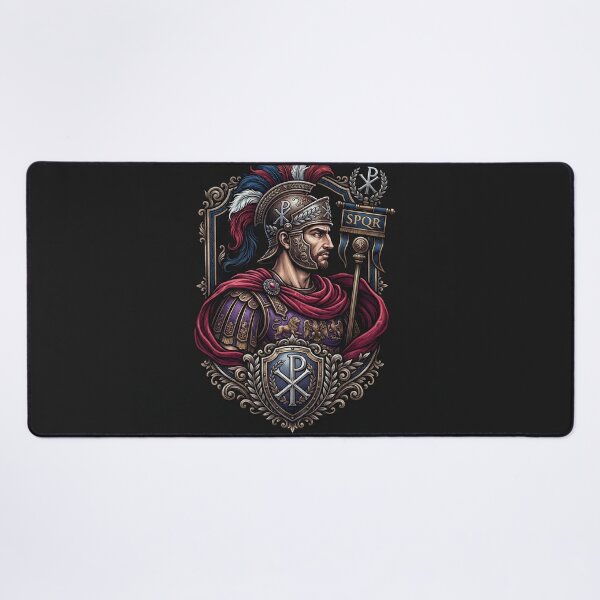 Item preview, Emperor Constantine The Great Roman General designed and sold by Owcomm.