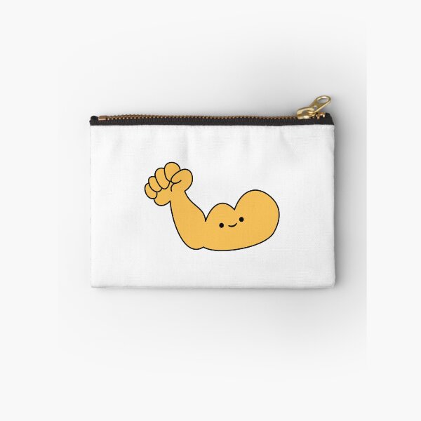 Item preview, Buff Arm designed and sold by SideQuestDoodles.