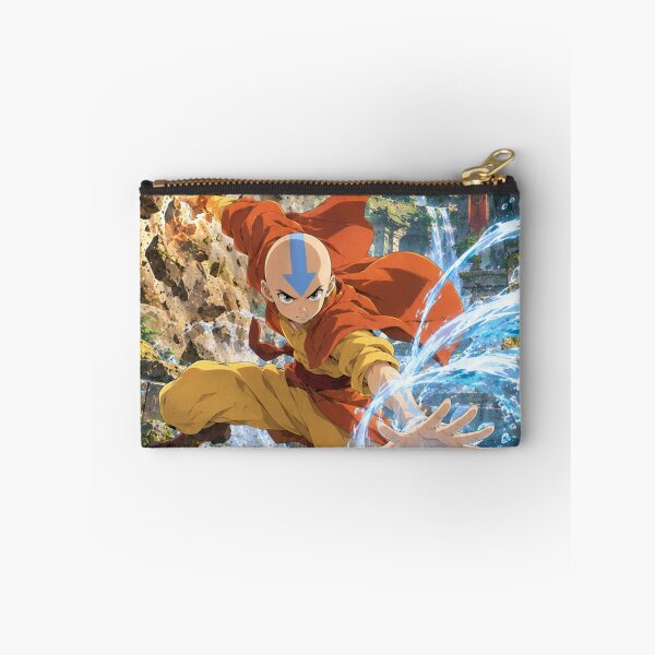 Item preview, Aang designed and sold by jinwooo.