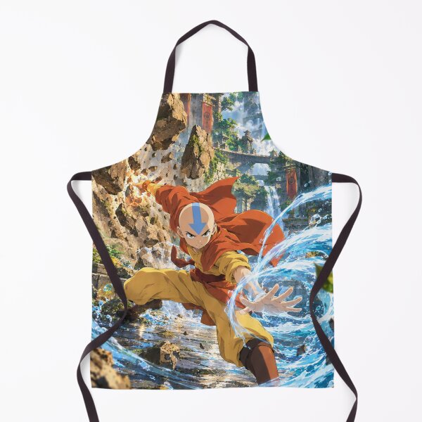 Item preview, Aang designed and sold by jinwooo.