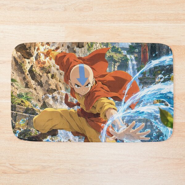 Item preview, Aang designed and sold by jinwooo.