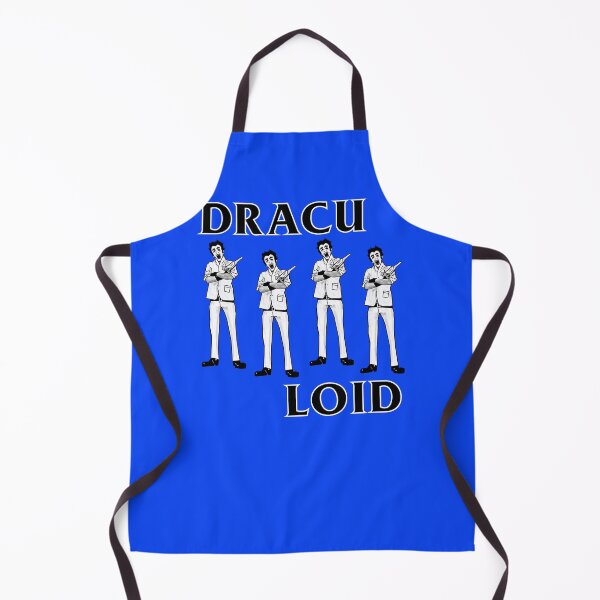 Item preview, Draculoid Black Flat / MCR designed and sold by vincentvanghoul.