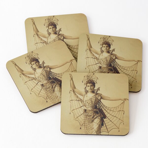Item preview, Spider Lady designed and sold by amanda150771.