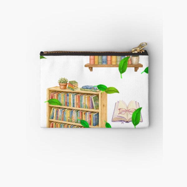 Item preview, a bookshelf theme designed and sold by fancylady26.