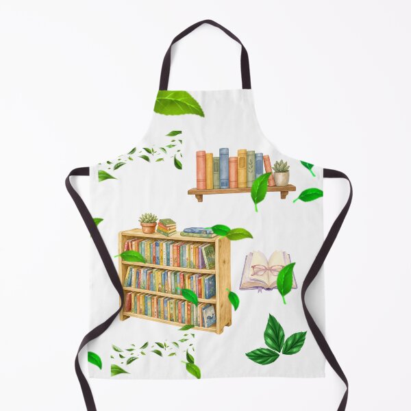 Item preview, a bookshelf theme designed and sold by fancylady26.