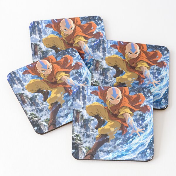 Item preview, Aang designed and sold by jinwooo.