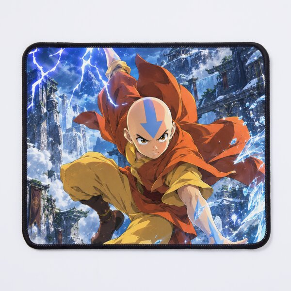 Item preview, Aang designed and sold by jinwooo.