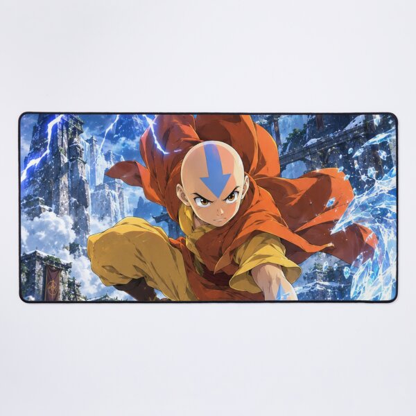 Item preview, Aang designed and sold by jinwooo.