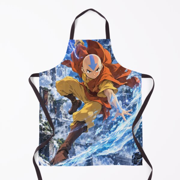 Item preview, Aang designed and sold by jinwooo.