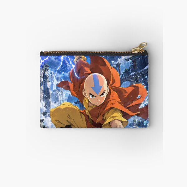 Item preview, Aang designed and sold by jinwooo.