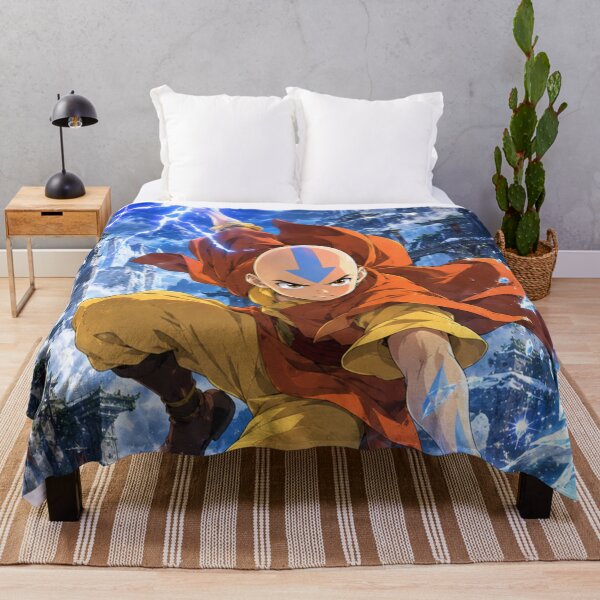 Item preview, Aang designed and sold by jinwooo.