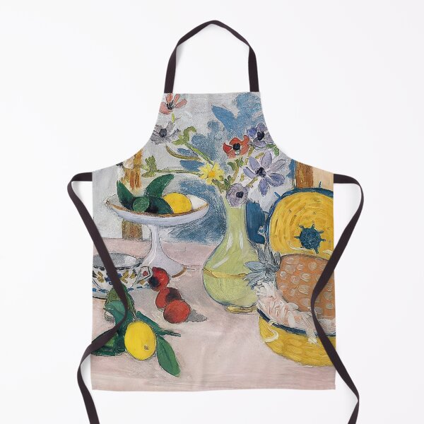 Item preview, Still life with pineapples designed and sold by VeilOfPigments.