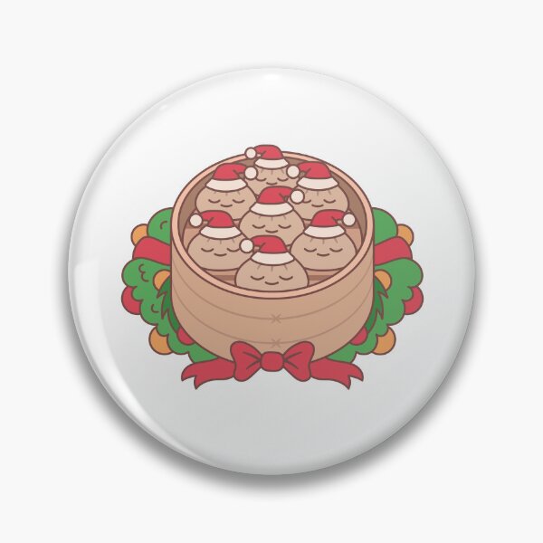 Item preview, Bunderful Christmas designed and sold by SideQuestDoodles.