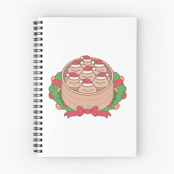 Item preview, Bunderful Christmas designed and sold by SideQuestDoodles.
