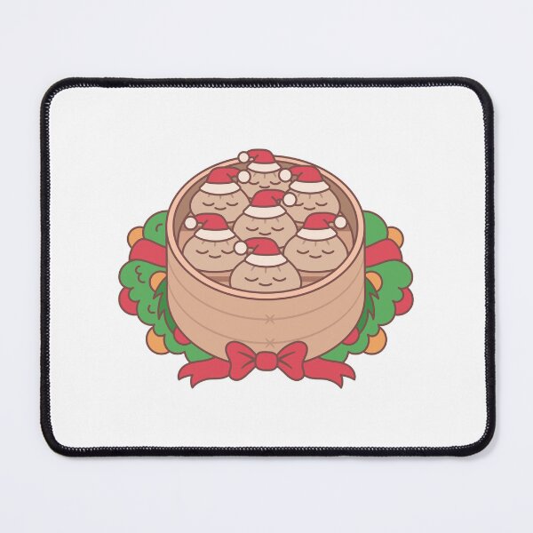 Item preview, Bunderful Christmas designed and sold by SideQuestDoodles.