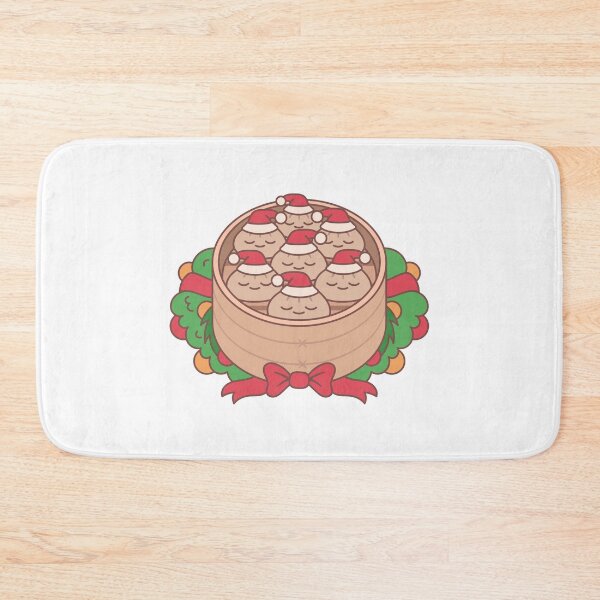 Item preview, Bunderful Christmas designed and sold by SideQuestDoodles.