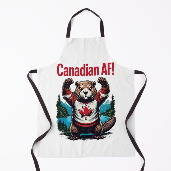 Item preview, Canadian AF designed and sold by Flowercita.