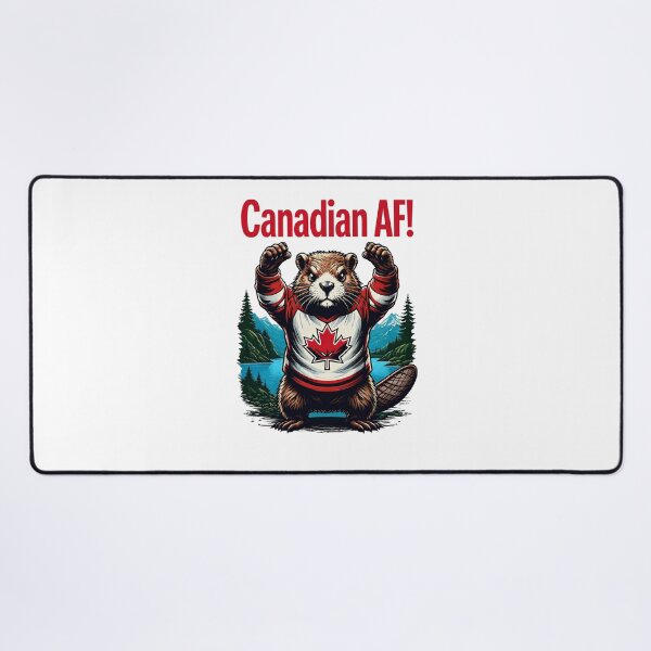 Item preview, Canadian AF designed and sold by Flowercita.
