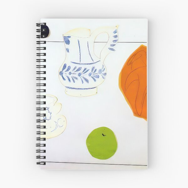 Item preview, Still life with seashell 1940 designed and sold by VeilOfPigments.
